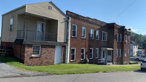 917 Highland Ave, Princeton, WV, 24740-2951 | Card Image