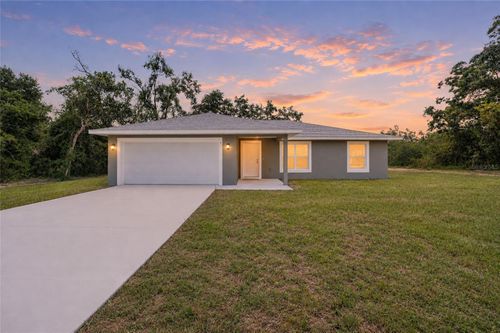 7 Cypress Road, OCALA, FL, 34472 | Card Image