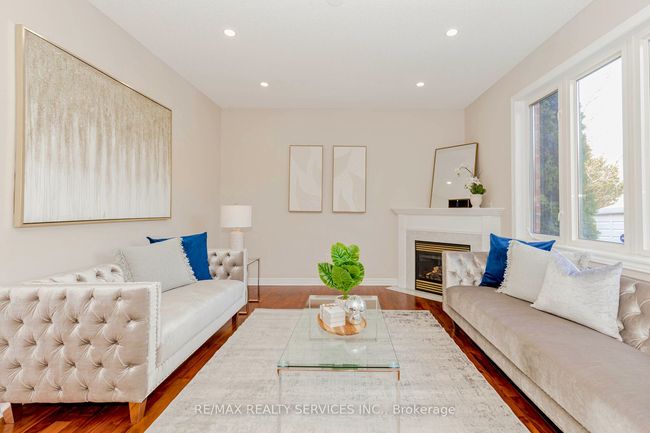 33 Leparc Rd, House other with 7 bedrooms, 5 bathrooms and 5 parking in Brampton ON | Image 17