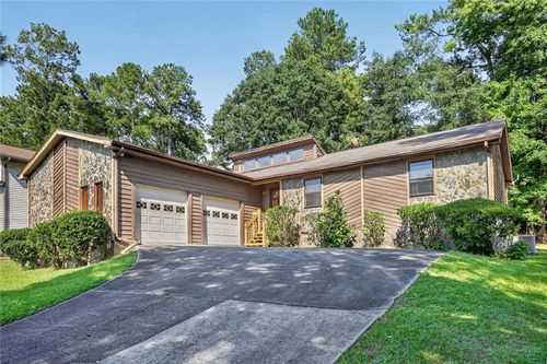 5805 Vernier Dr, Atlanta, GA, 30349-3561 | Card Image