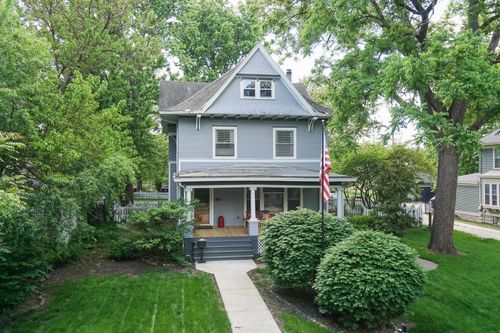 903 E Jefferson St, Bloomington, IL, 61701-4140 | Card Image