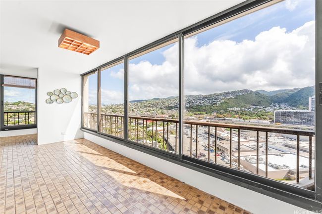 APT-19D - 4340 Pahoa Ave, Condo with 2 bedrooms, 2 bathrooms and 1 parking in Honolulu HI | Image 5