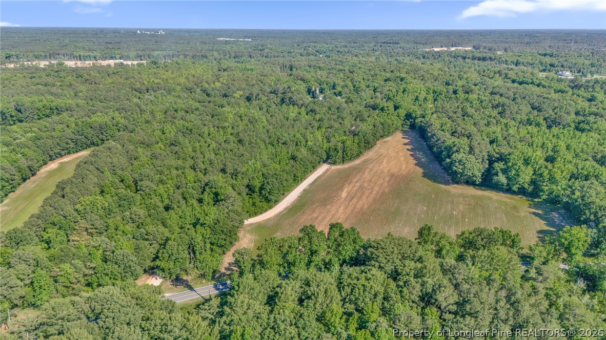 Land in Fayetteville