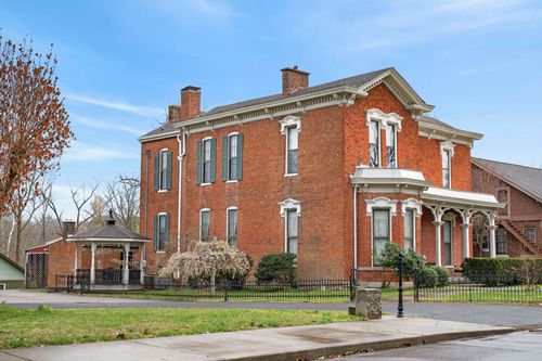 300 N Main St, Springfield, TN, 37172-2407 | Card Image