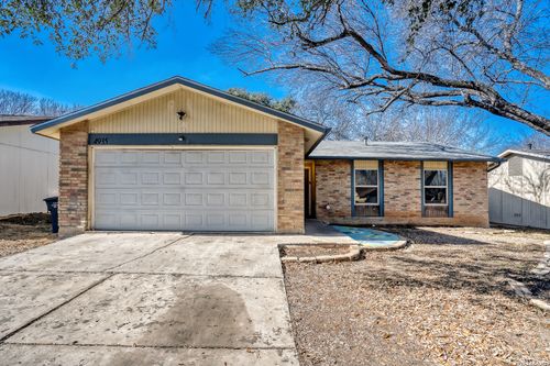 4935 Grey Hawk Dr, San Antonio, TX, 78217-1218 | Card Image