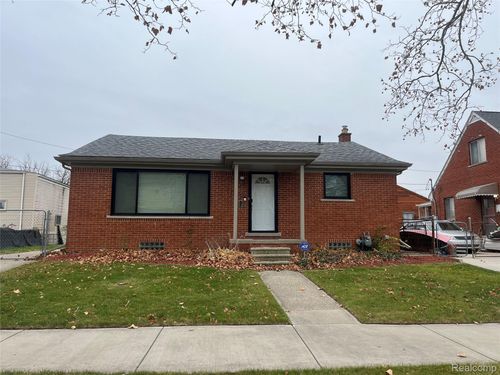 175 Ashland St, Detroit, MI, 48215-3106 | Card Image