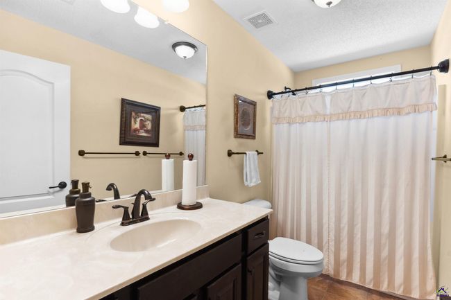 118 Stonebrook Cir, House other with 3 bedrooms, 2 bathrooms and null parking in Byron GA | Image 26