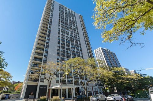 509-1455 N Sandburg Ter, Chicago, IL, 60610-5578 | Card Image