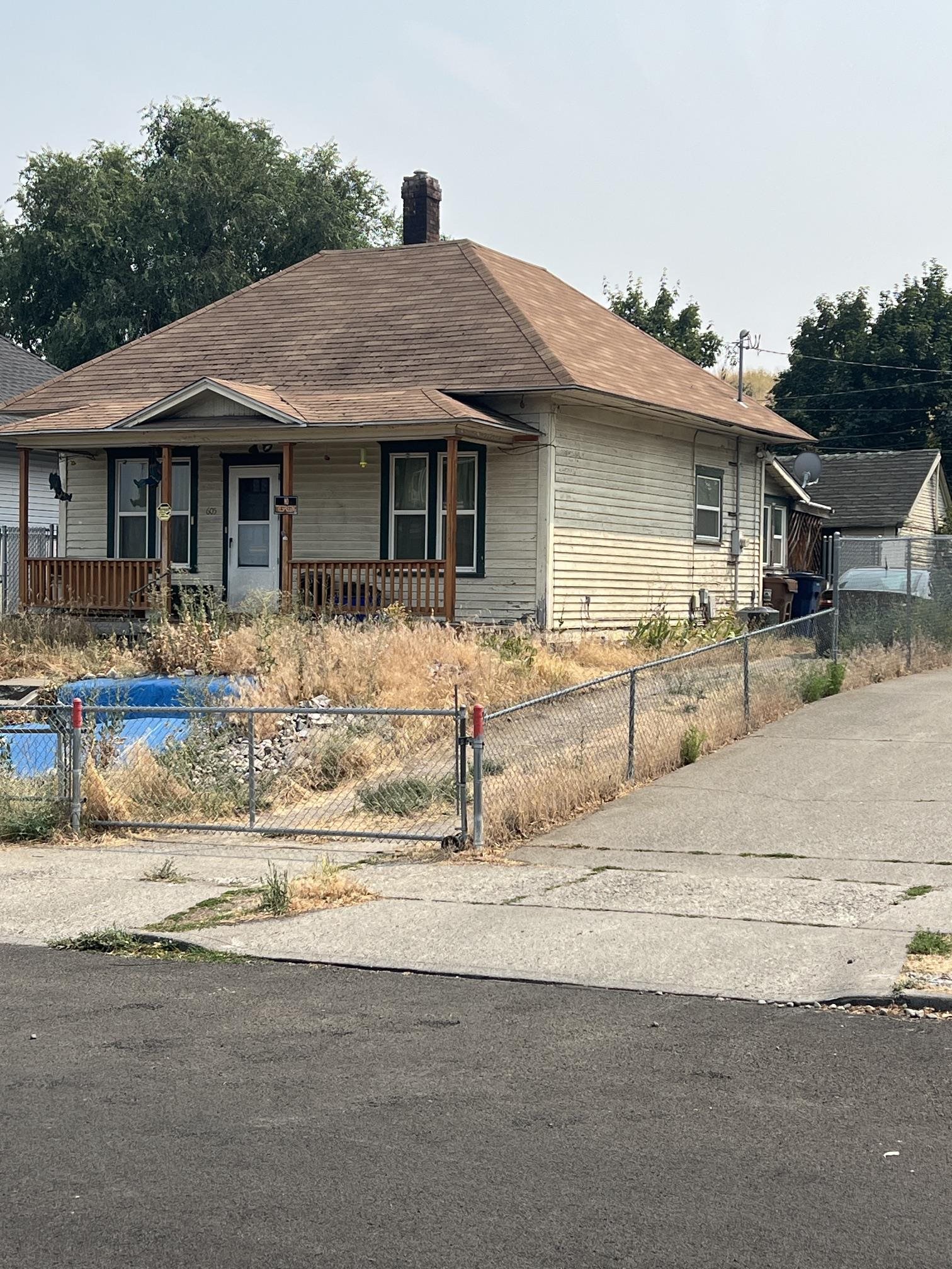 Residential in Spokane 2