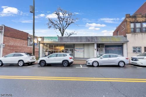 236 Stuyvesant Ave, Lyndhurst, NJ, 07071-1705 | Card Image