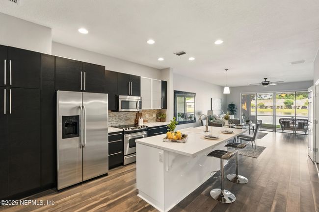 6977 Woody Vine Dr, Townhouse with 3 bedrooms, 3 bathrooms and null parking in Jacksonville FL | Image 13