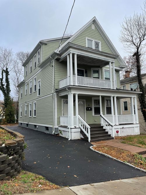 3-41 Fairfield St, New Haven, CT, 06515-2811 | Card Image