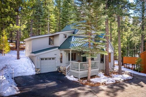 725 Conifer, Truckee, CA, 96161-3942 | Card Image