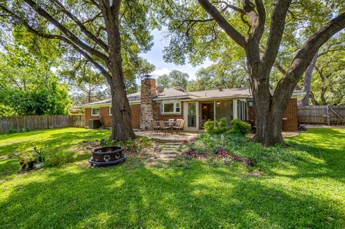 6424 Dakar Rd W, Fort Worth, TX, 76116-1919 | Card Image
