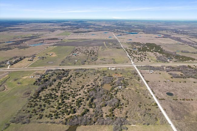 Drone / aerial view with a rural view | Image 17