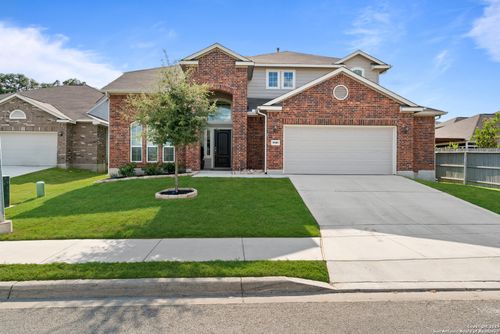 9909 Archess Vly, Schertz, TX, 78154-6104 | Card Image