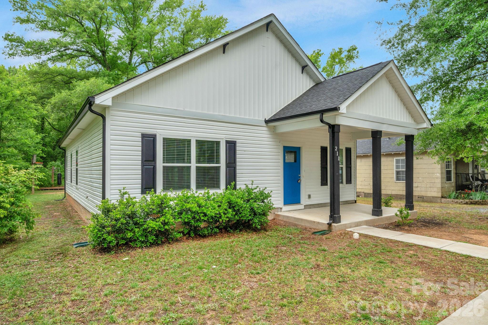 Residential in Rock Hill 5