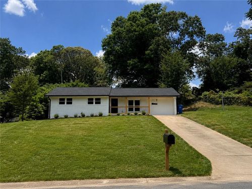2792 Flagstone Dr Se, Atlanta, GA, 30316-4006 | Card Image