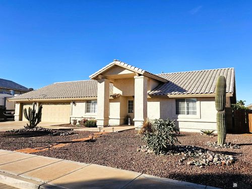 2762 S 36th Dr, Yuma, AZ, 85364-5984 | Card Image