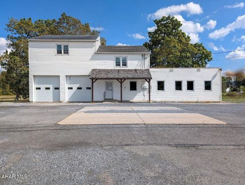 6068 Business 220, Bedford, PA, 15522-7634 | Card Image