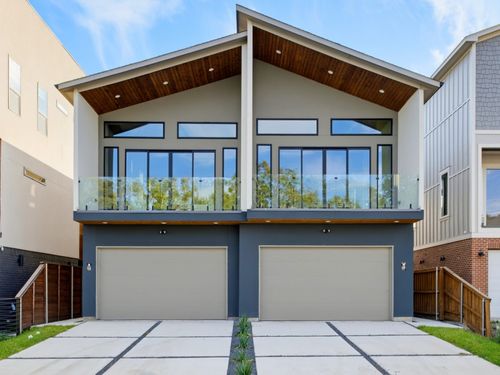 412 & 414 Avenue L, Dallas, TX, 75203 | Card Image