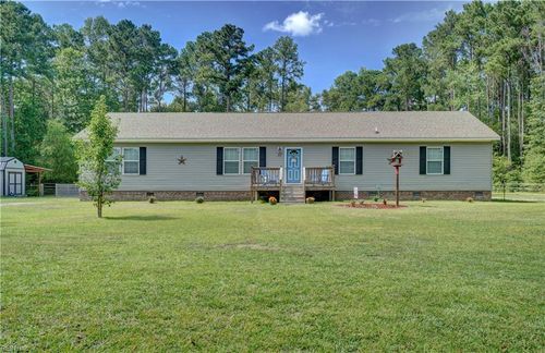 31 Rountree Woods, Eure, NC, 27935-9521 | Card Image