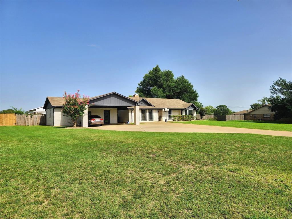 Lilly Ln, Bullard, TX 75757 #1