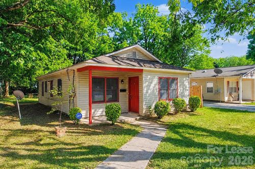 1228 Pegram St, Charlotte, NC, 28205-2863 | Card Image