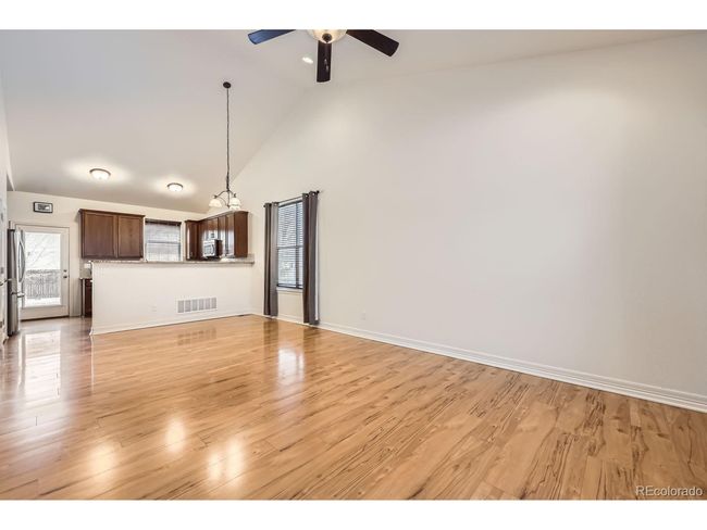 1945 Basil St, House other with 4 bedrooms, 3 bathrooms and null parking in Strasburg CO | Image 6