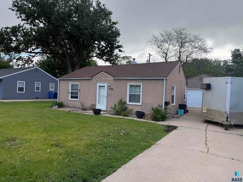 3006 S Summit Ave Avenue, Sioux Falls, SD, 57105 | Card Image