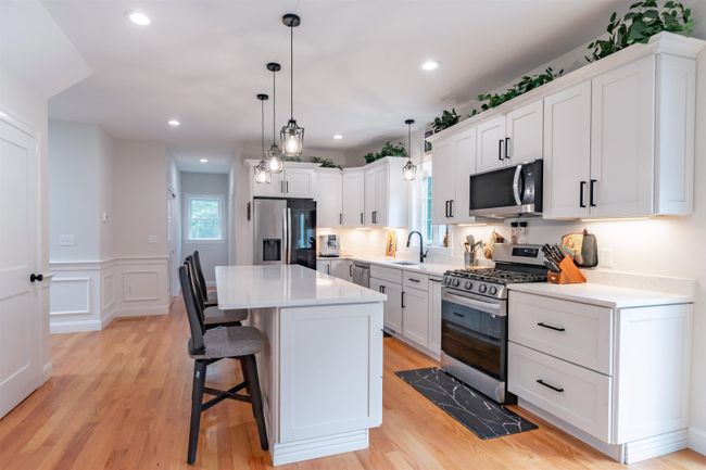 9 Bonanno Rd, House other with 4 bedrooms, 3 bathrooms and null parking in Salem NH | Image 6