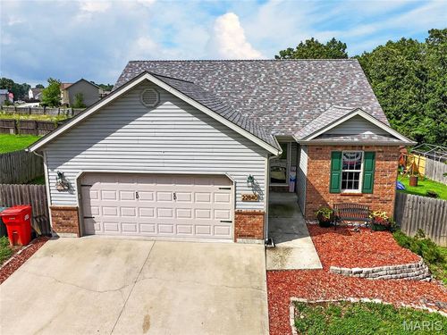 22840 Revelation Rd, Waynesville, MO, 65583-7829 | Card Image