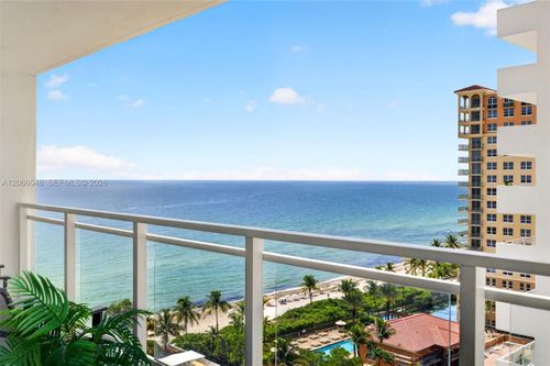 1218-2030 S Ocean Dr, Hallandale Beach, FL, 33009-6649 | Card Image