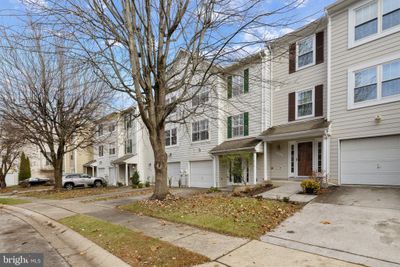 5314 Chase Lions Way, Townhouse with 3 bedrooms, 2 bathrooms and null parking in COLUMBIA MD | Image 2