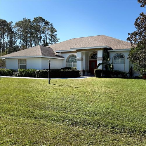 81 Barrington Drive, PALM COAST, FL, 32137 | Card Image