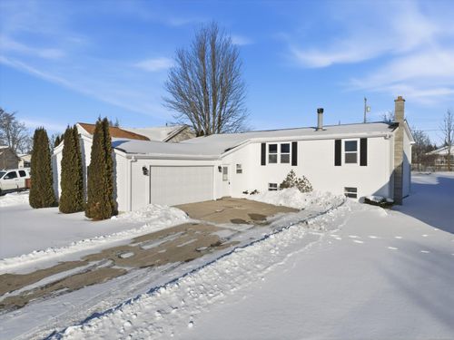 1581 Golden Gate Street, St Clair Township, MI, 48079 | Card Image