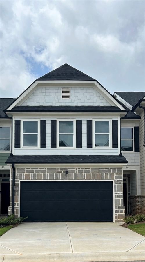 24-40 Crest Dr, Hartwell, GA, 30643-6505 | Card Image
