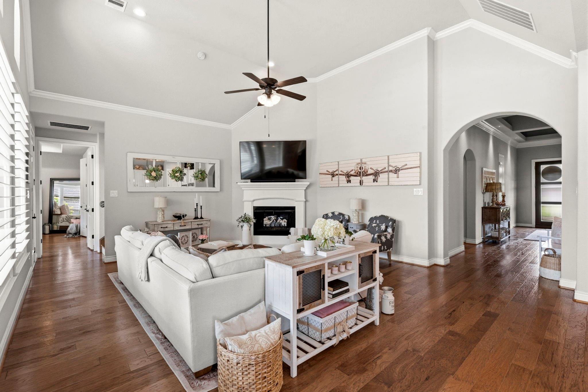 Residential in Conroe 4