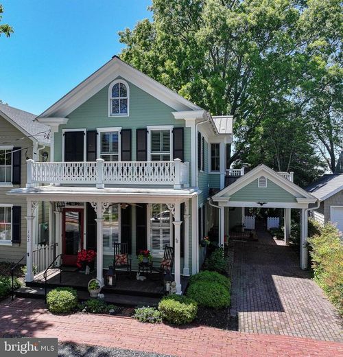 102 Tred Avon Ave, OXFORD, MD, 21654-1025 | Card Image