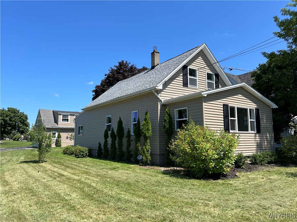 Sherwood Ct, Depew, NY 14043