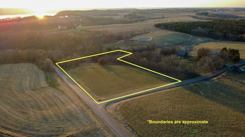 TBD Stewart Rd, STOCKHOLM, WI, 54769 | Card Image