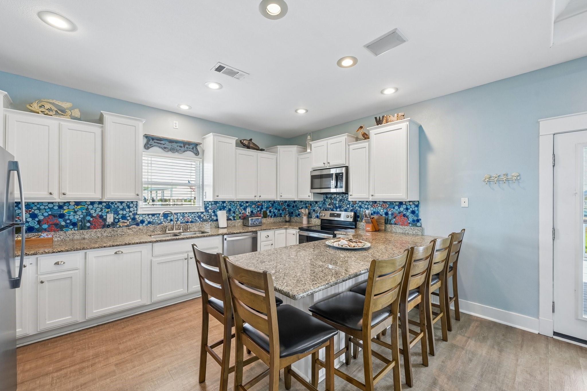 Residential in Crystal Beach 3