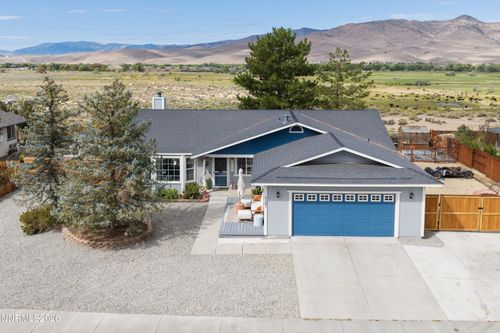 121 N Pointe Circle, Dayton, NV, 89403 | Card Image