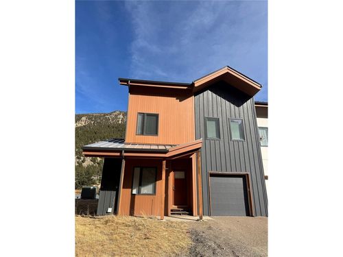 2142 Big Horn Rd, Georgetown, CO, 80444-5177 | Card Image