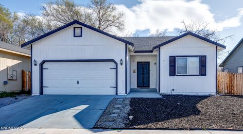 1284 Eider Cir, Fallon, NV, 89406-6132 | Card Image