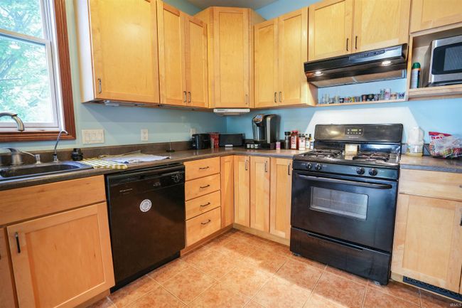 1326 N Wells St, House other with 2 bedrooms, 2 bathrooms and null parking in Delphi IN | Image 5