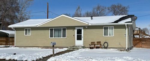 322 Kinnikinnick Dr, Riverton, WY, 82501-4623 | Card Image