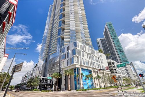 unit-3205-851 Ne 1st Ave, Miami, FL, 33132-1851 | Card Image