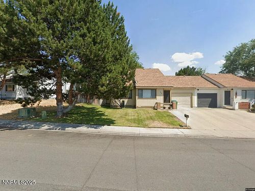 3254 Danville Dr, Sparks, NV, 89434-1773 | Card Image