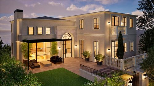 145 Emerald Bay, Laguna Beach, CA, 92651-1254 | Card Image